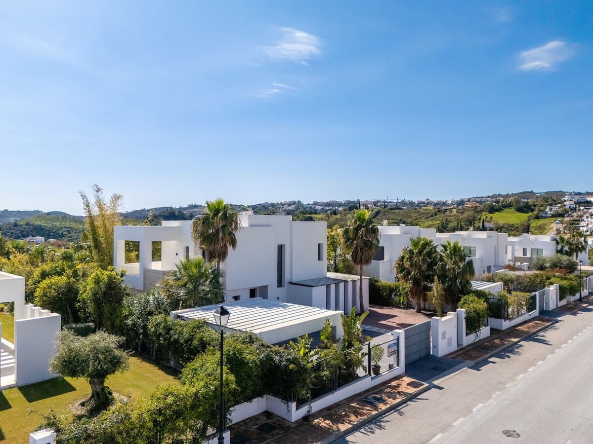 Detached Villa in La Cala Golf — photo 6 of 10