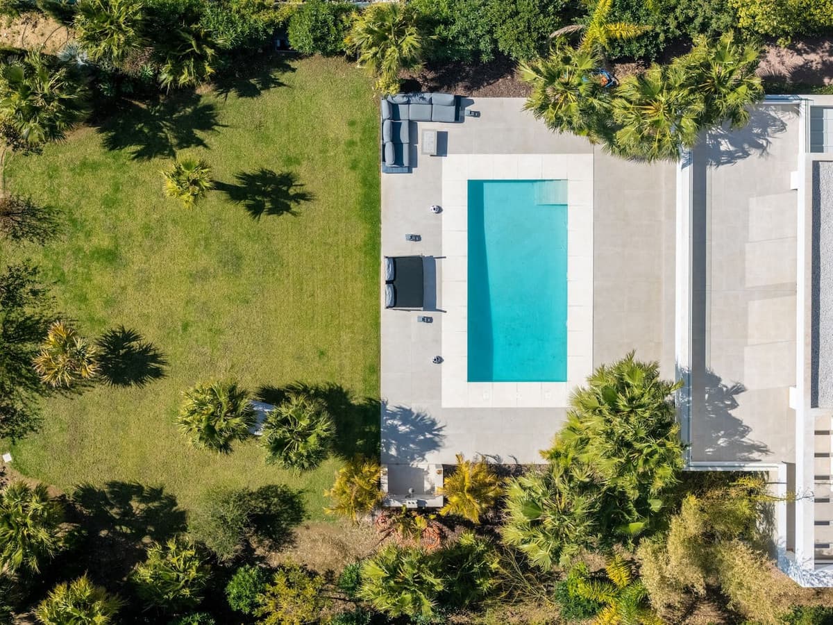 Detached Villa in La Cala Golf — photo 7 of 10
