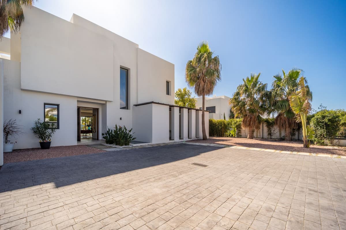 Detached Villa in La Cala Golf — photo 9 of 10
