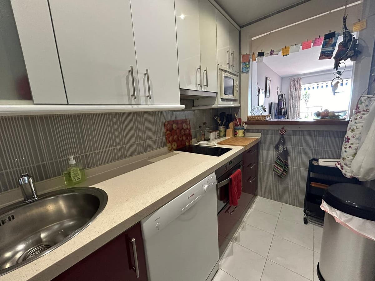 Duplex in Calahonda — photo 4 of 10