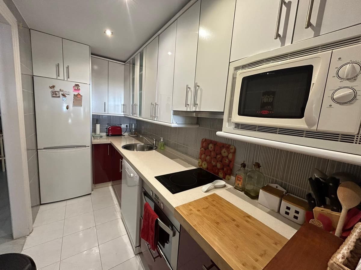Duplex in Calahonda — photo 7 of 10