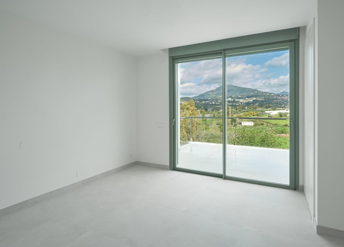 Semi-Detached House in San Pedro de Alcántara — photo 10 of 10