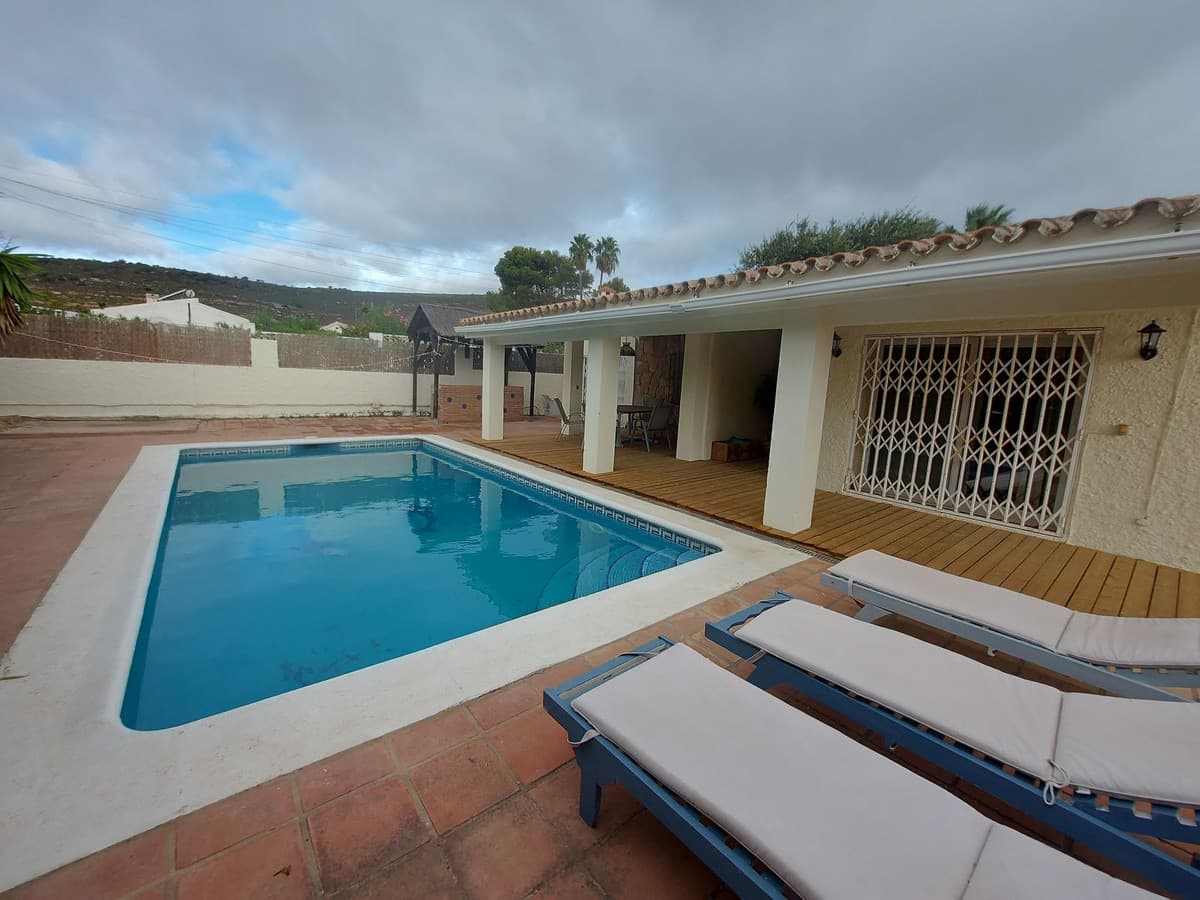 Detached Villa in Manilva — photo 5 of 10