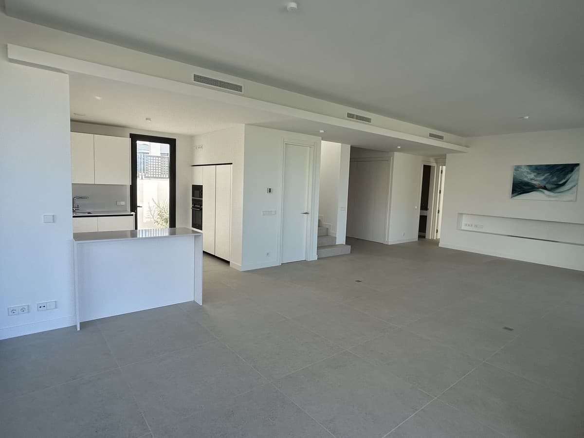 Detached Villa in Río Real — photo 10 of 10