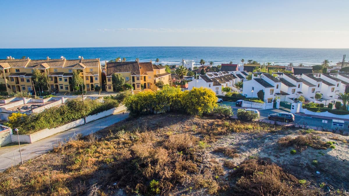 Land in Costabella — photo 4 of 8