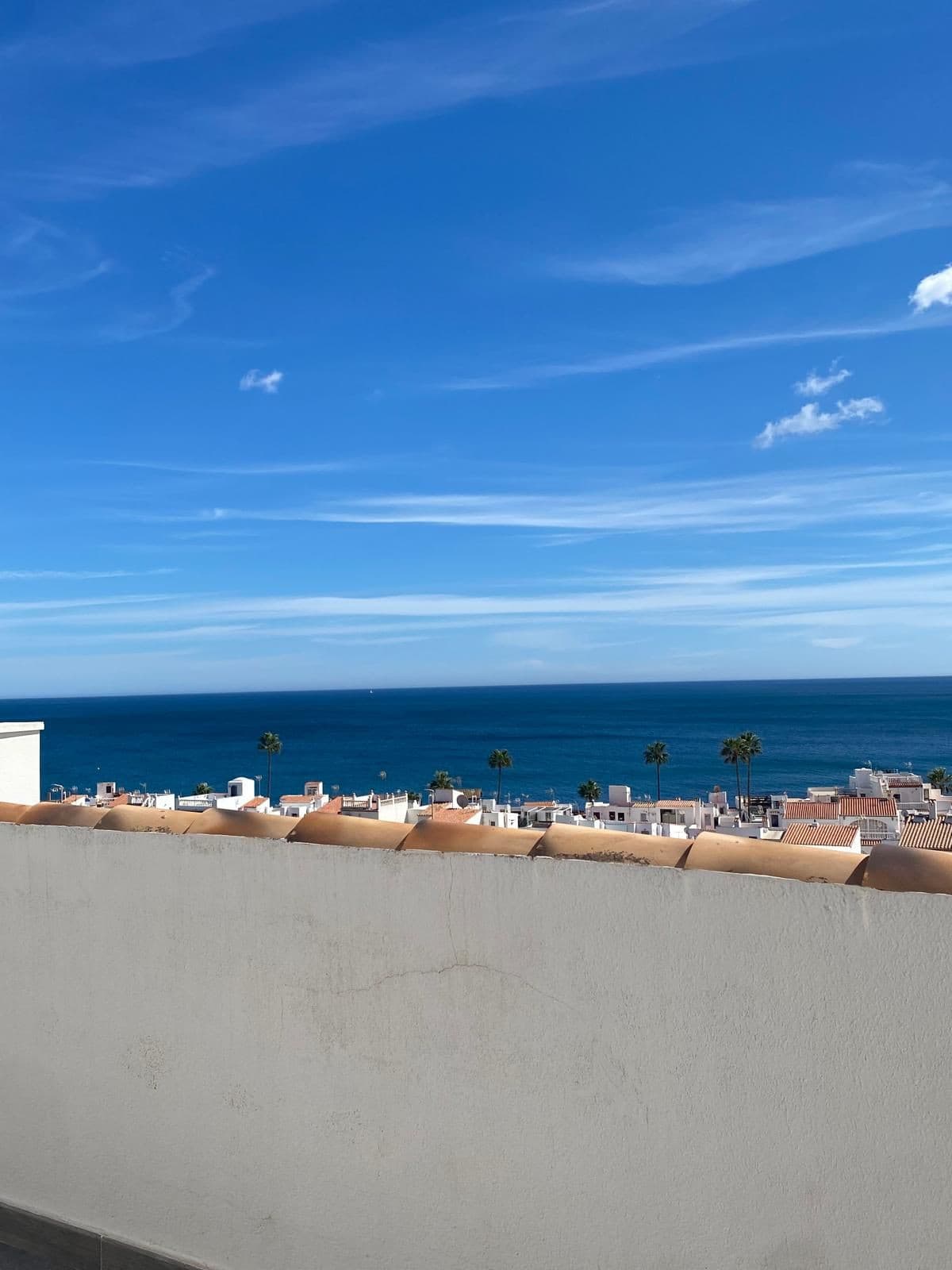 Penthouse in Manilva — photo 1 of 20