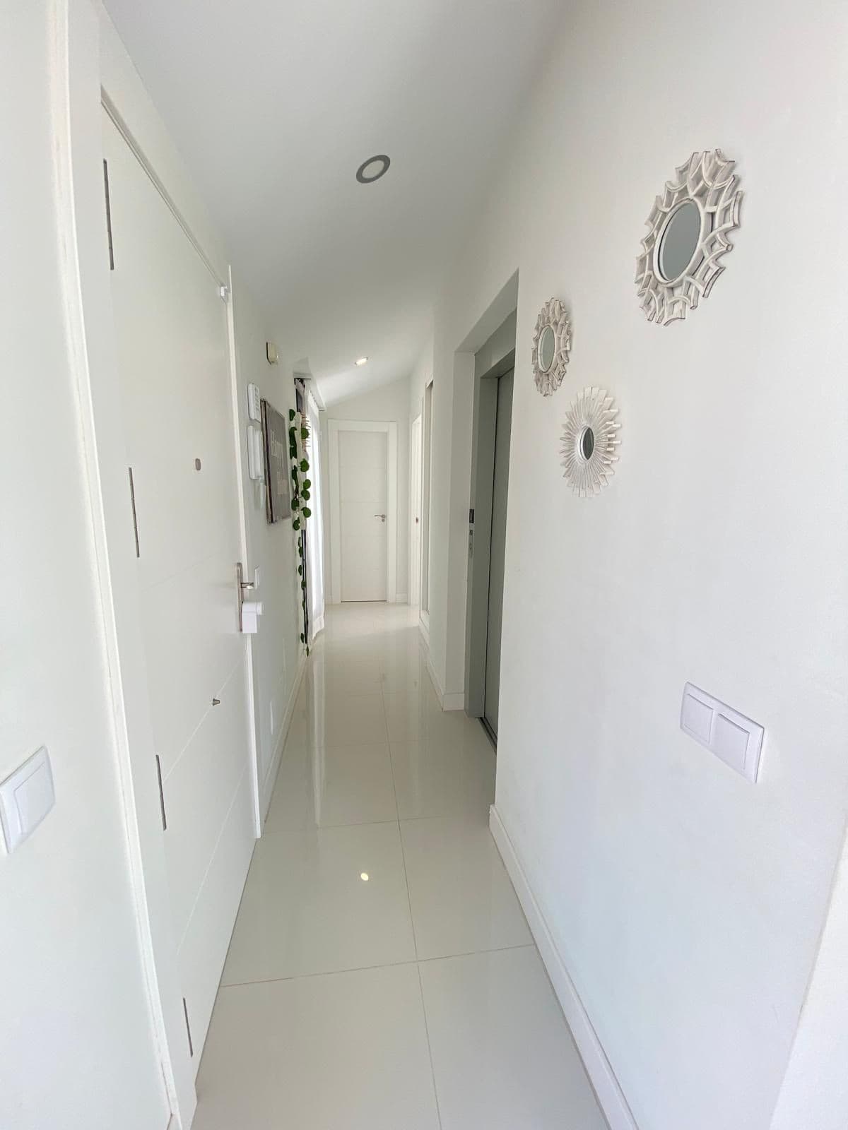 Penthouse in Manilva — photo 13 of 20