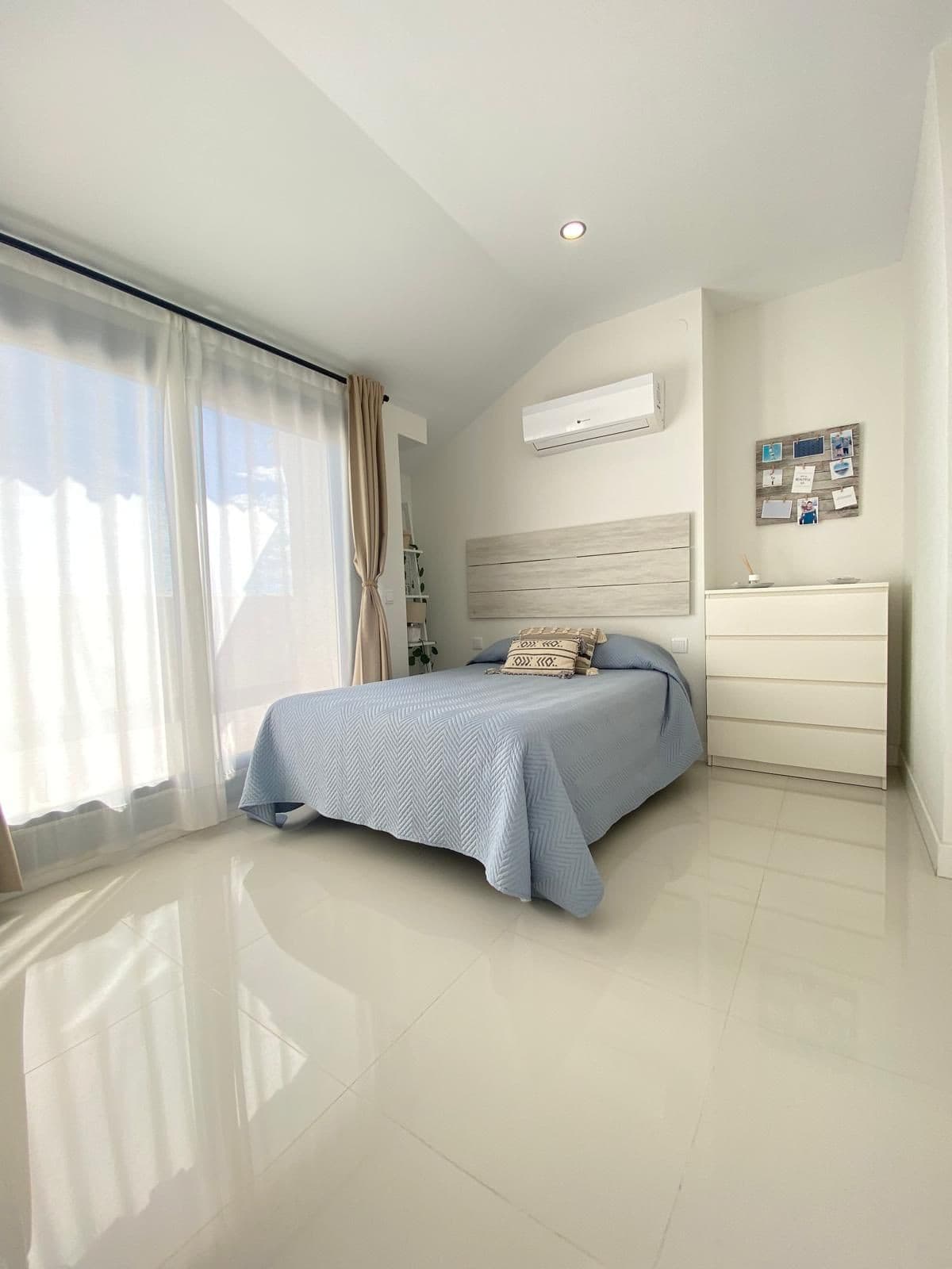 Penthouse in Manilva — photo 15 of 20