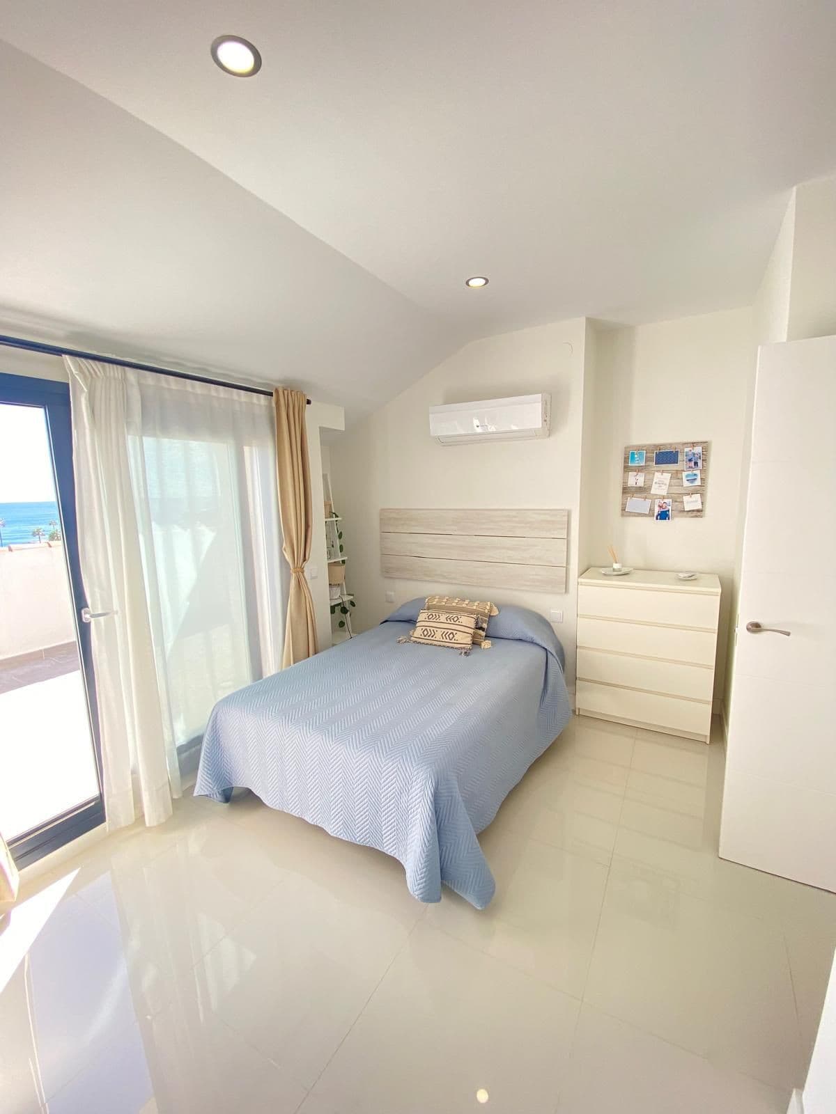 Penthouse in Manilva — photo 17 of 20