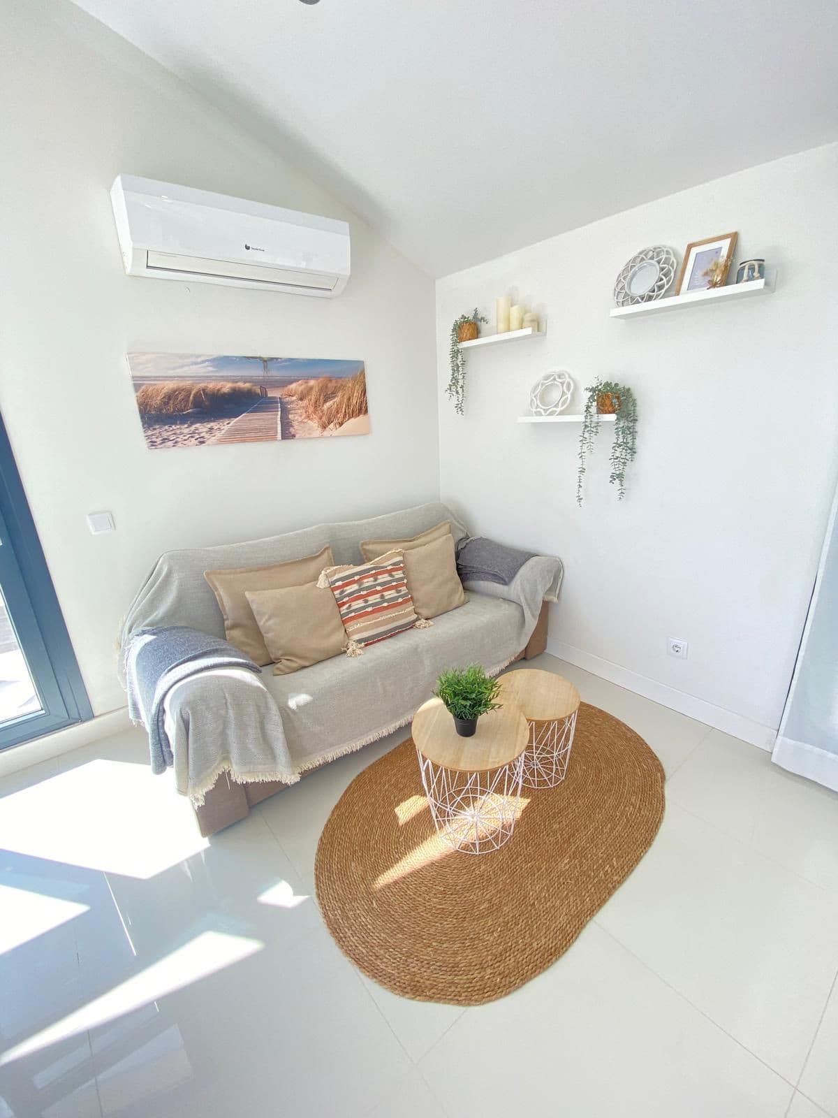Penthouse in Manilva — photo 4 of 20