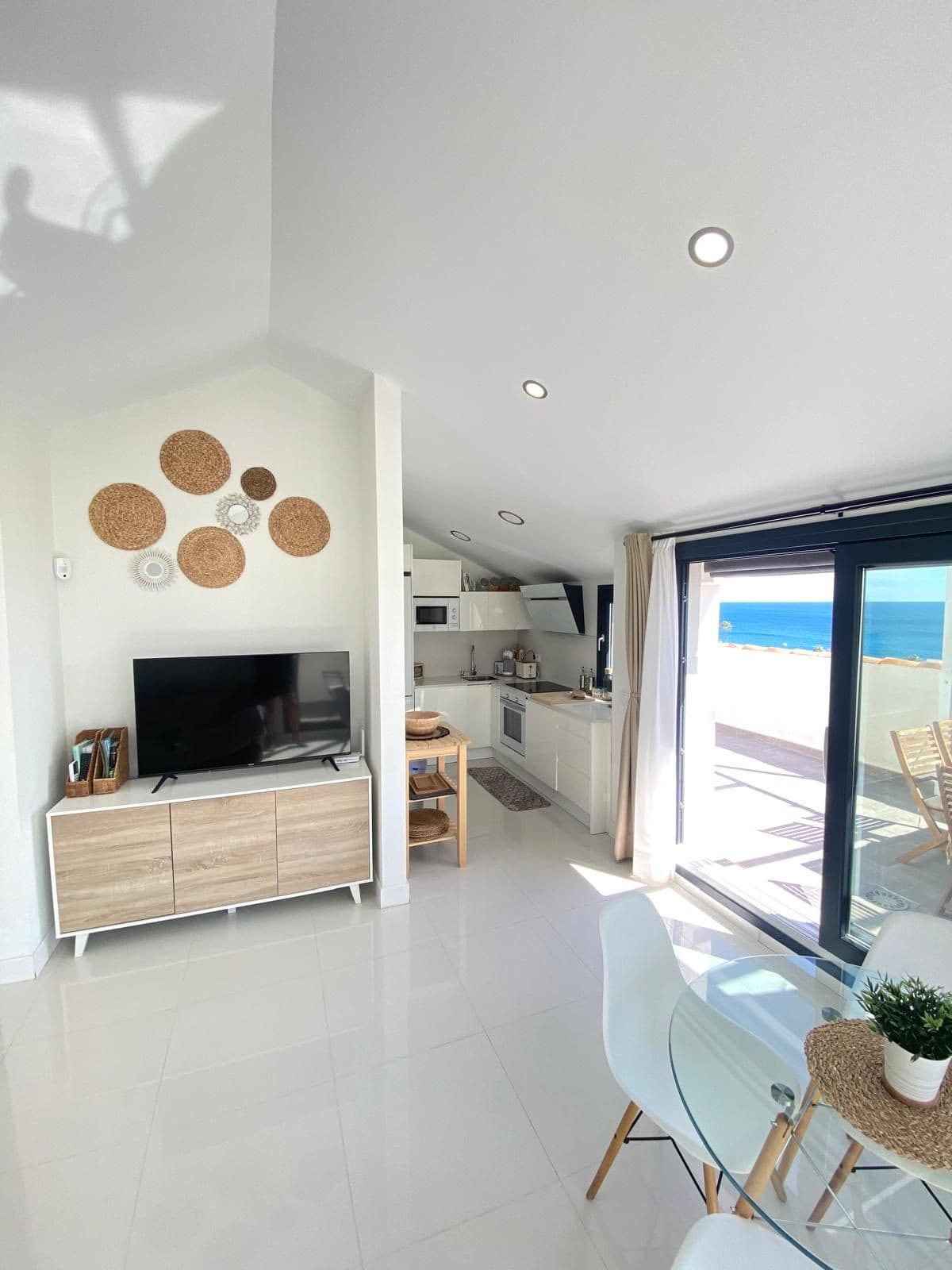 Penthouse in Manilva — photo 5 of 20
