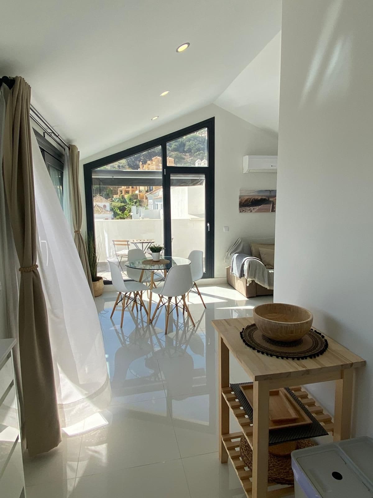 Penthouse in Manilva — photo 6 of 20