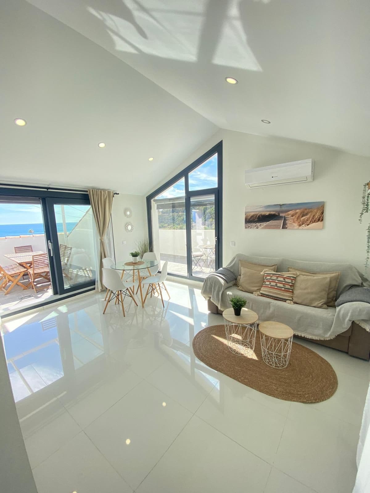 Penthouse in Manilva — photo 7 of 20