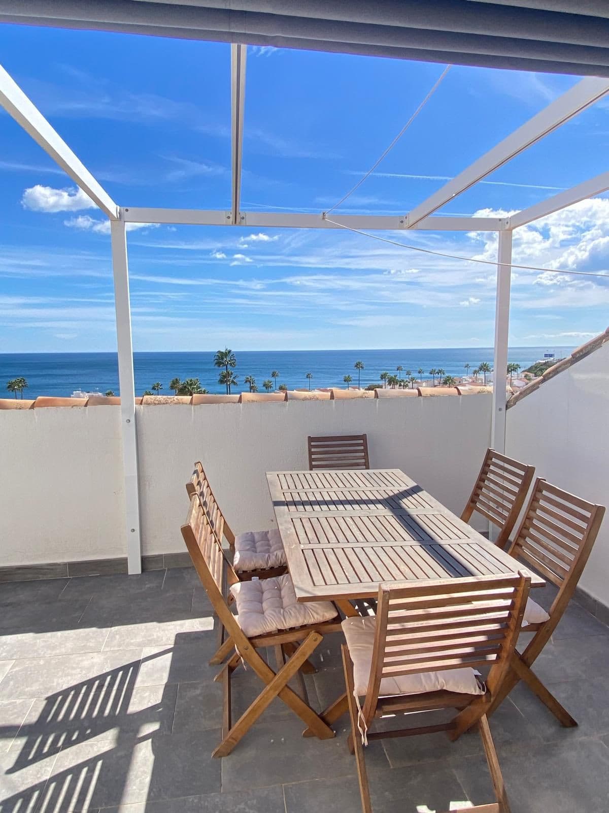 Penthouse in Manilva — photo 10 of 20