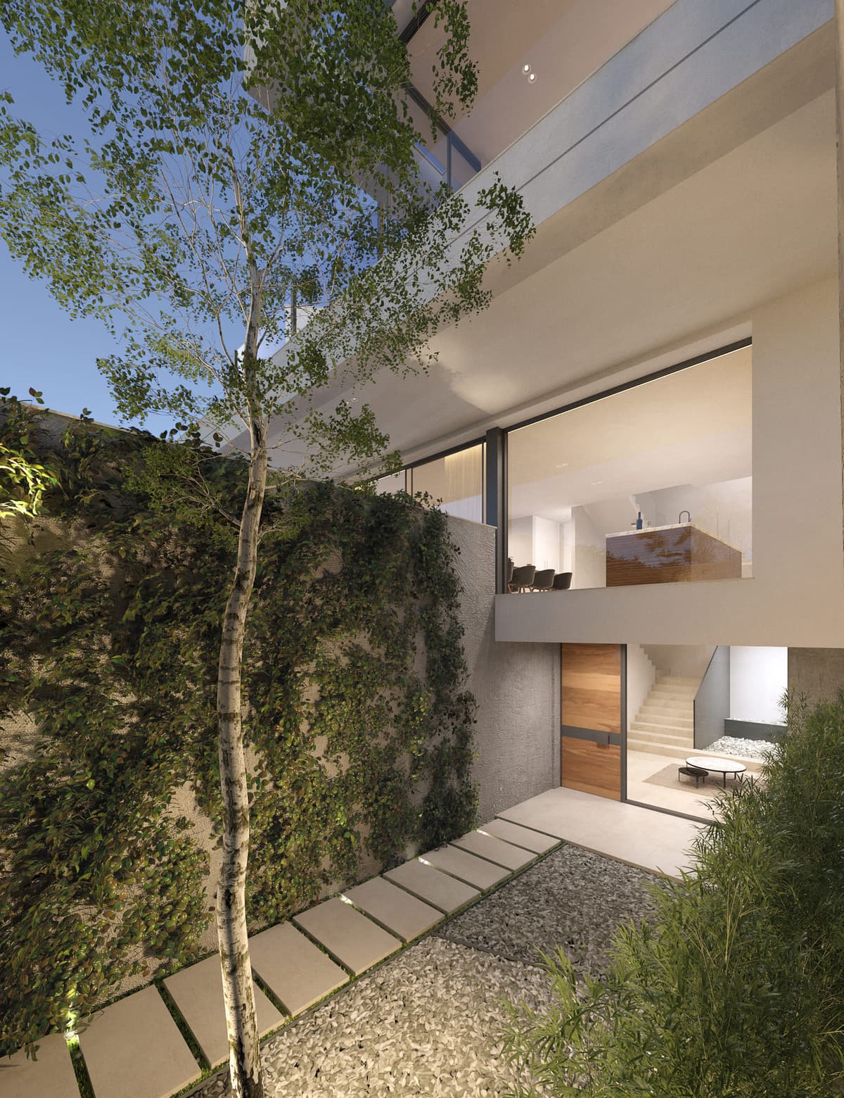 Detached Villa in Pinares de San Antón — photo 5 of 6
