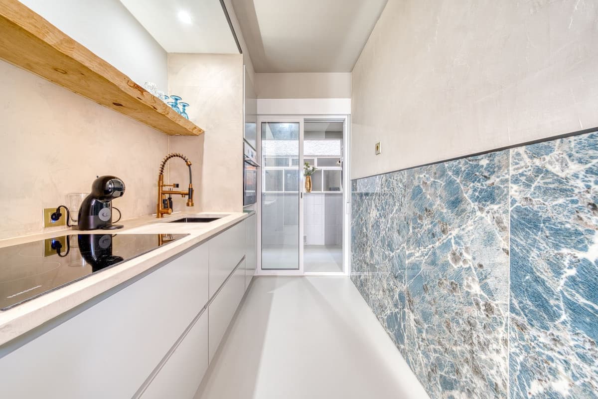 Middle Floor Apartment in Fuengirola — photo 4 of 10