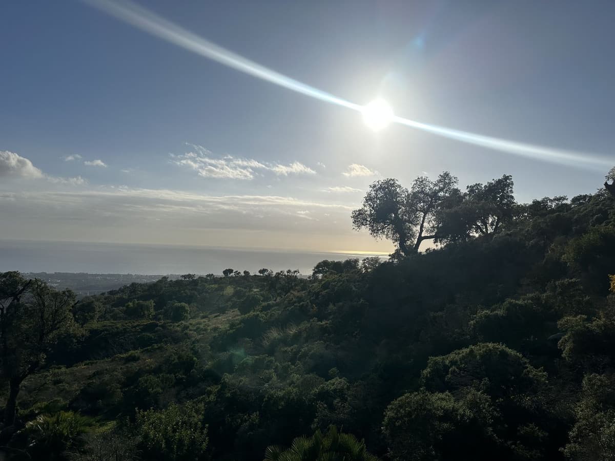 Land in La Mairena — photo 8 of 10