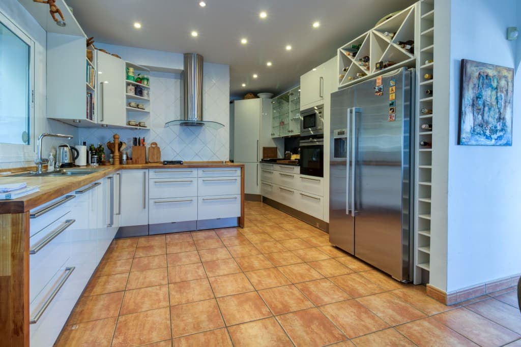 Detached Villa in Mijas — photo 4 of 10