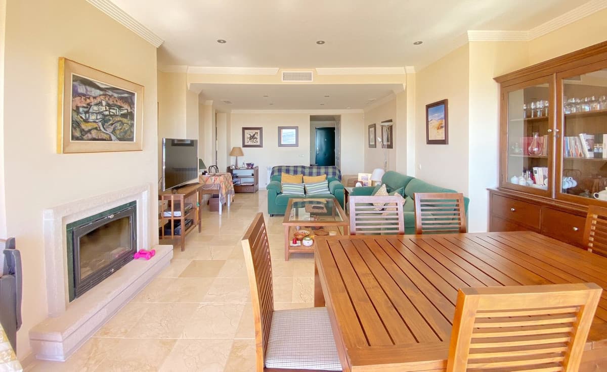 Penthouse in El Rosario — photo 2 of 10
