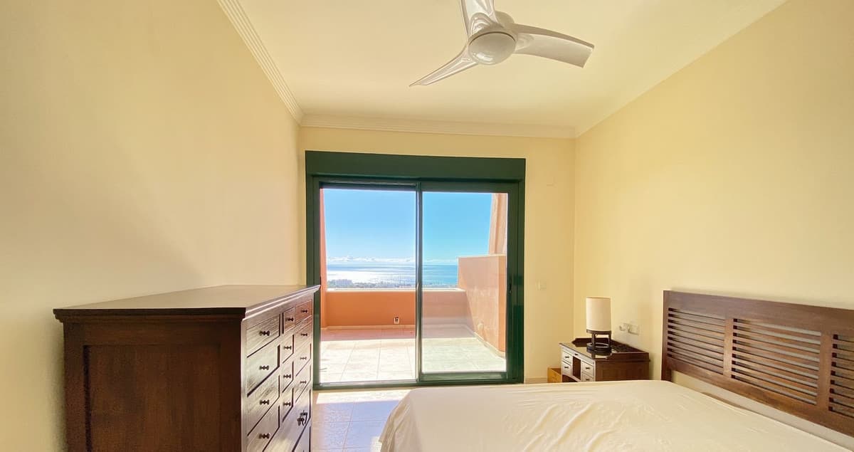 Penthouse in El Rosario — photo 4 of 10