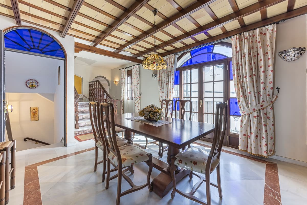 Townhouse in Gaucín — photo 5 of 10