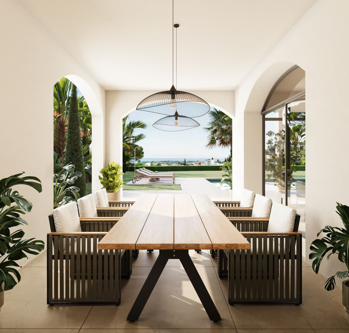 Detached Villa in La Quinta — photo 2 of 5