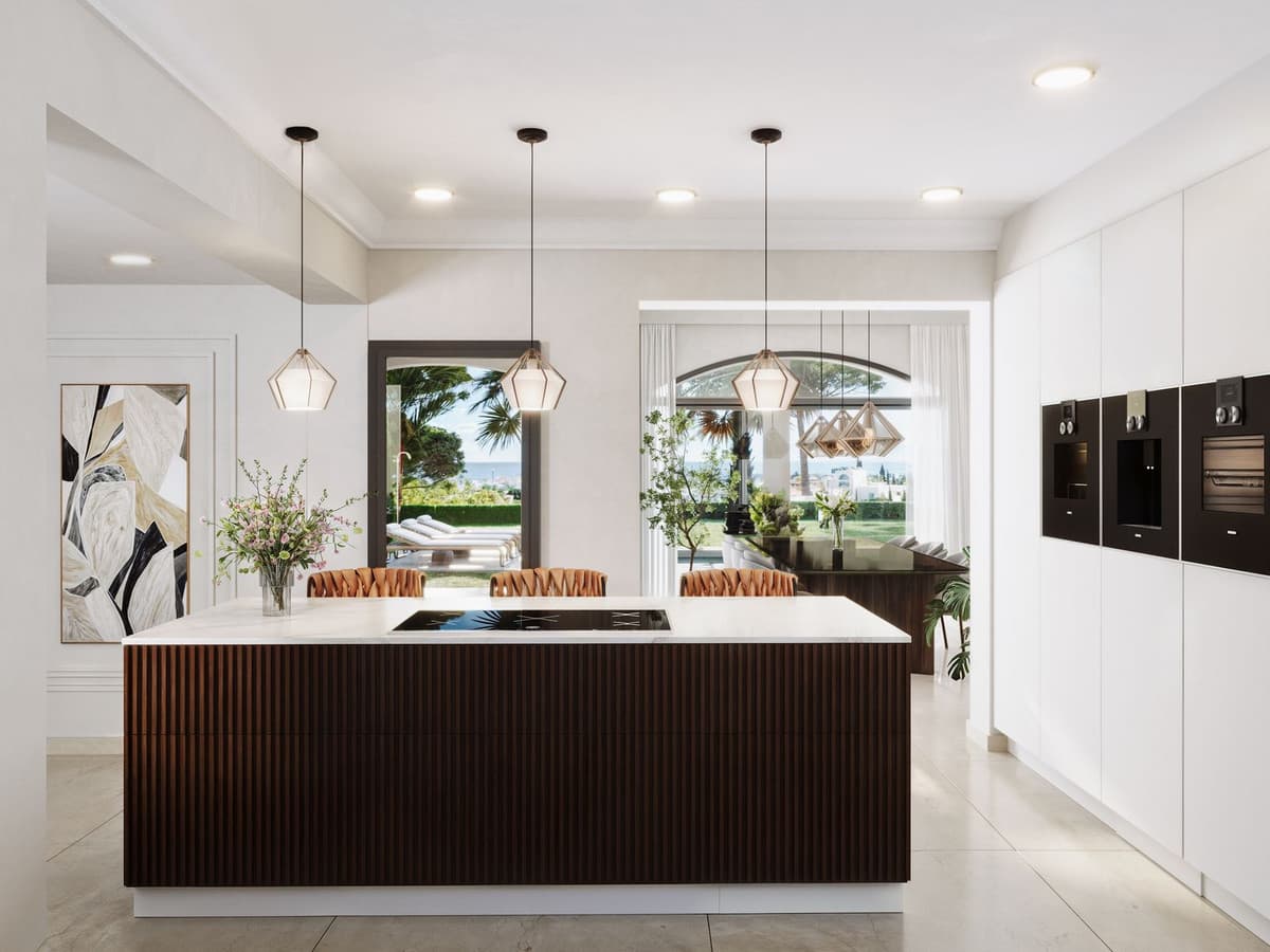 Detached Villa in La Quinta — photo 3 of 5