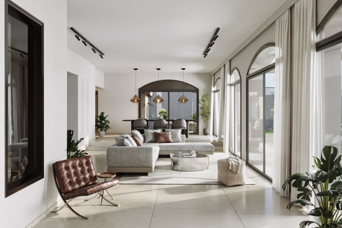 Detached Villa in La Quinta — photo 4 of 5