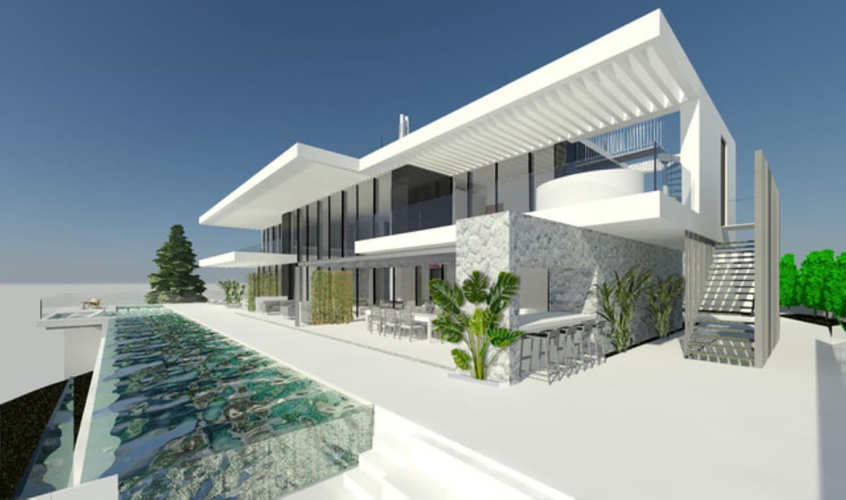 Residential Plot in Benahavís — photo 2 of 6