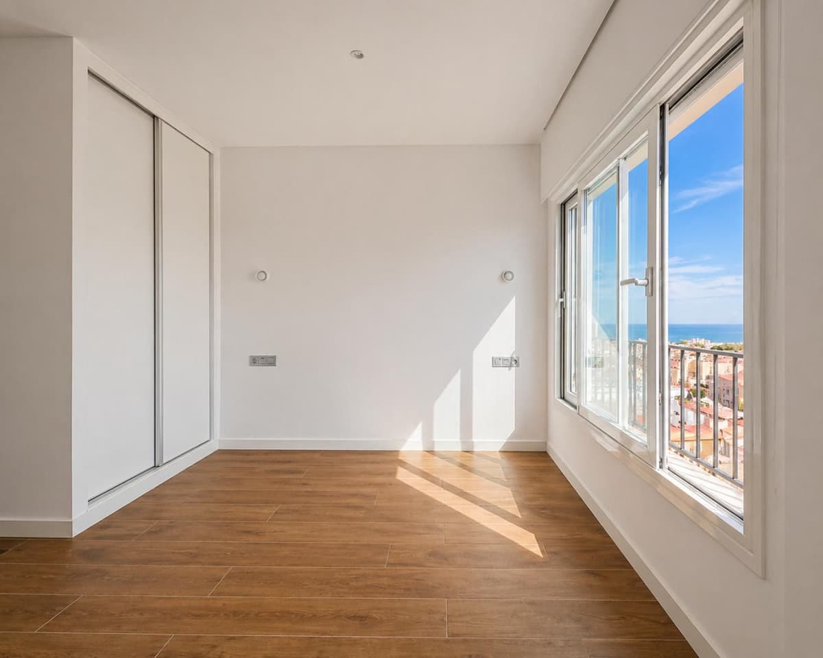Middle Floor Apartment in Málaga Centro — photo 10 of 10