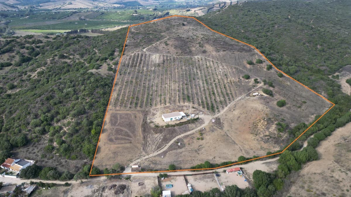 Land in Manilva — photo 2 of 10