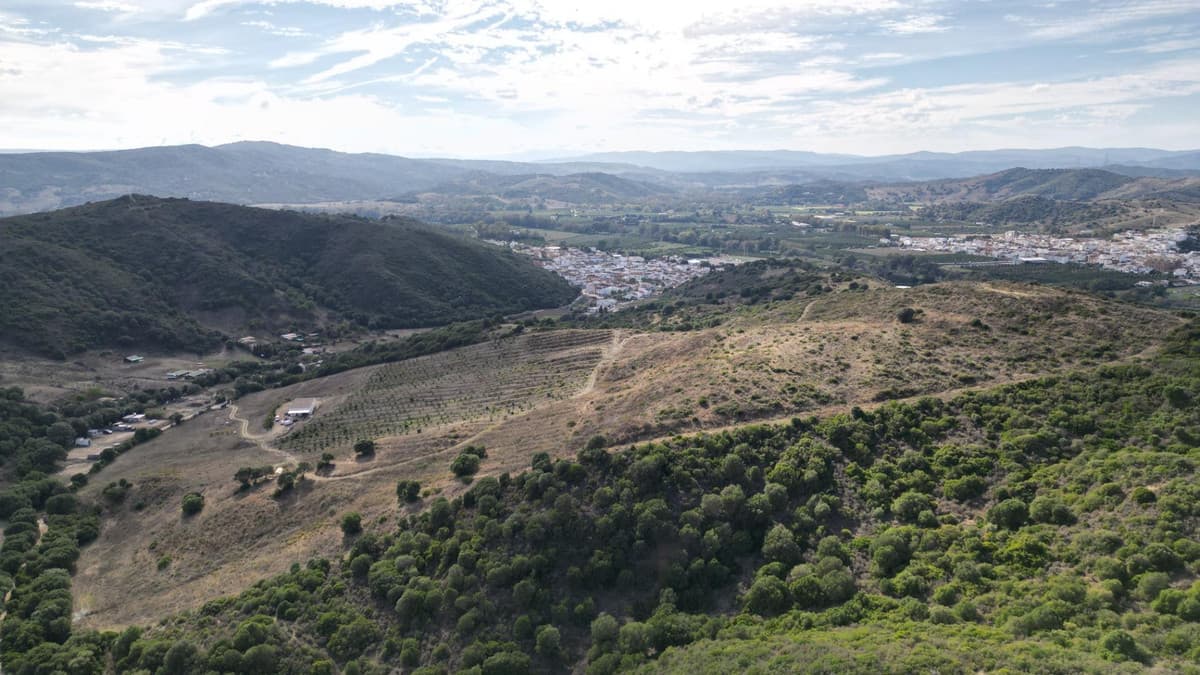 Land in Manilva — photo 7 of 10