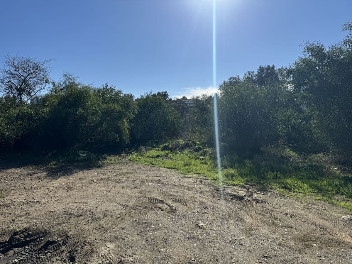 Residential Plot in Elviria — photo 4 of 9