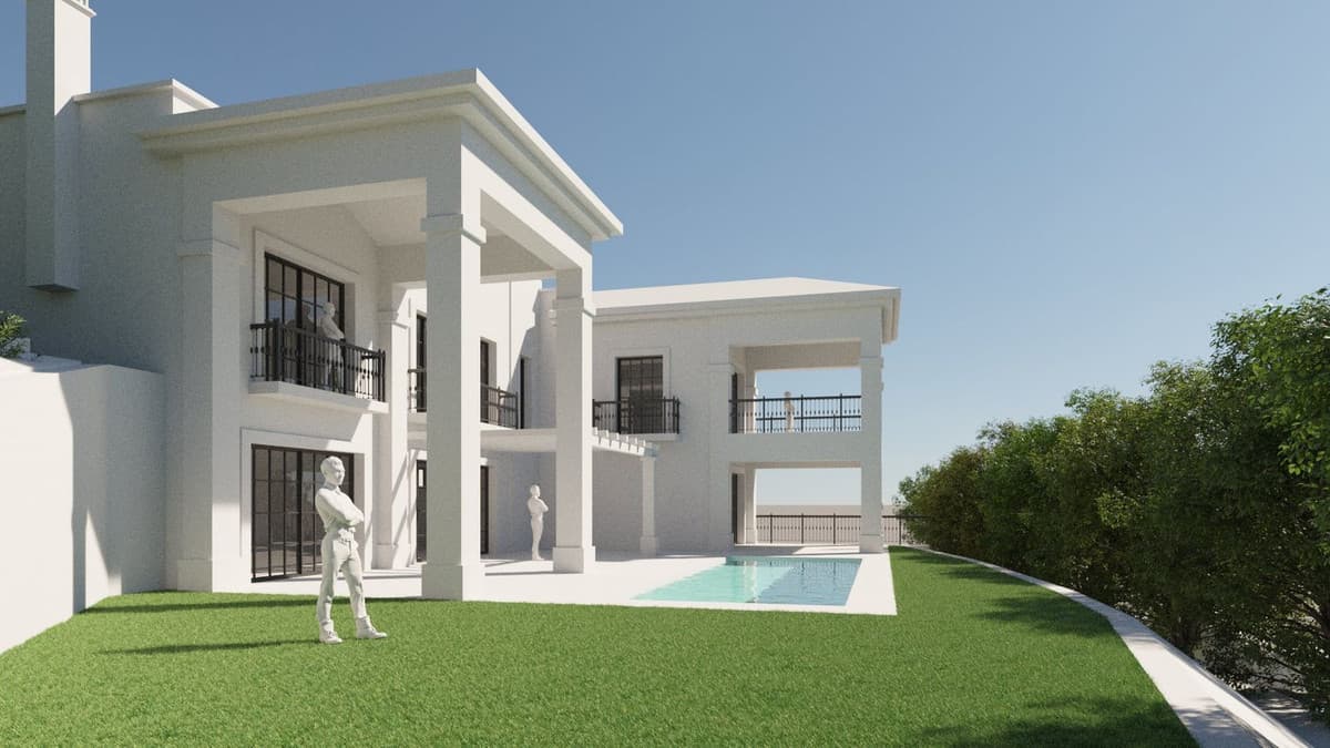 Residential Plot in Los Arqueros — photo 5 of 10