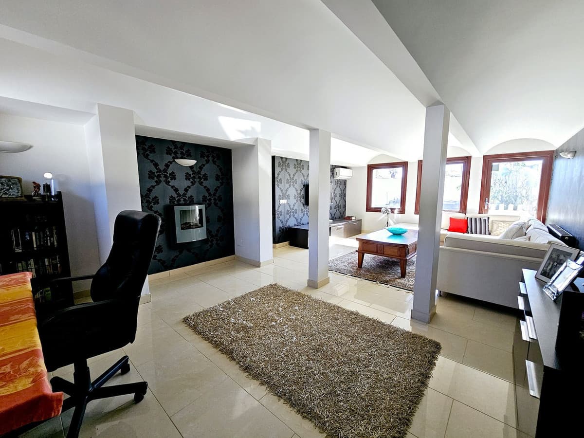 Detached Villa in Estepona — photo 6 of 10