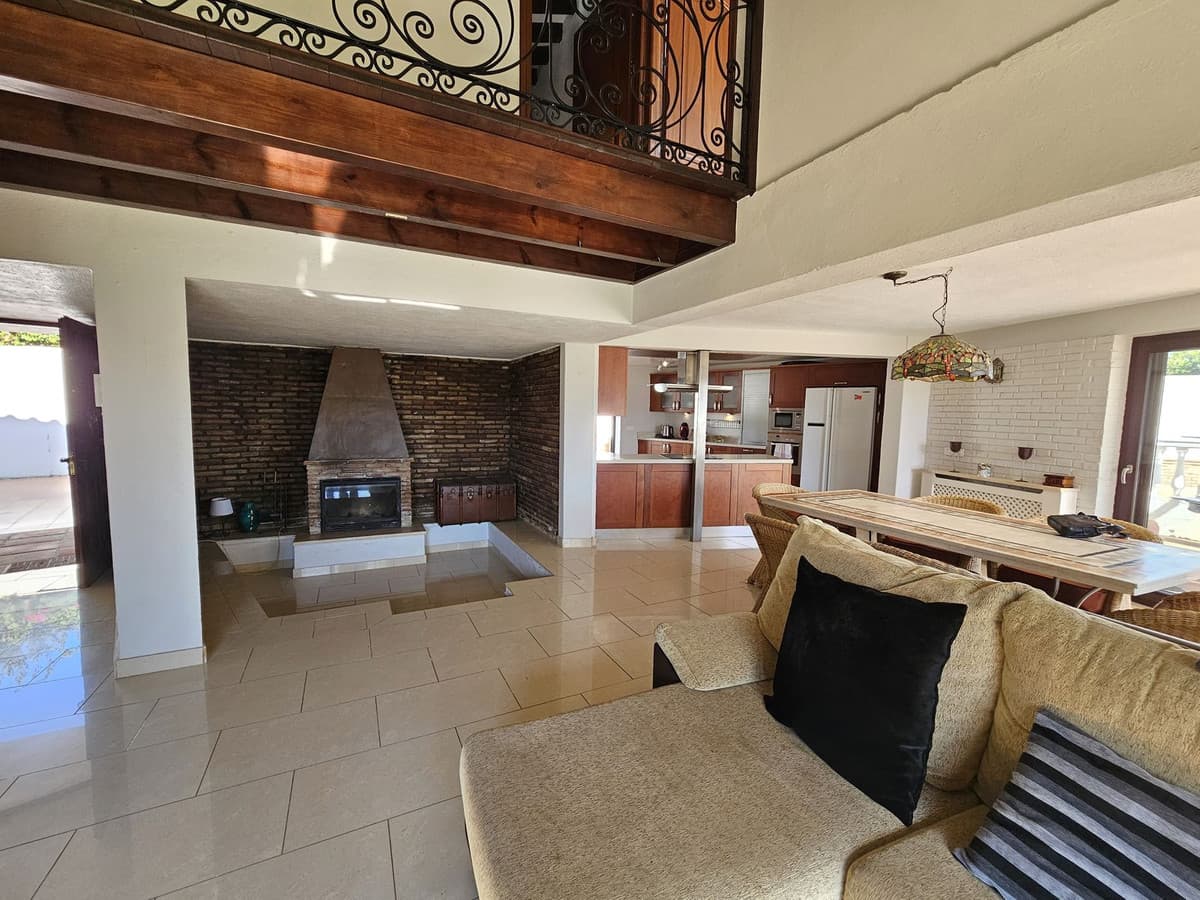Detached Villa in Estepona — photo 9 of 10