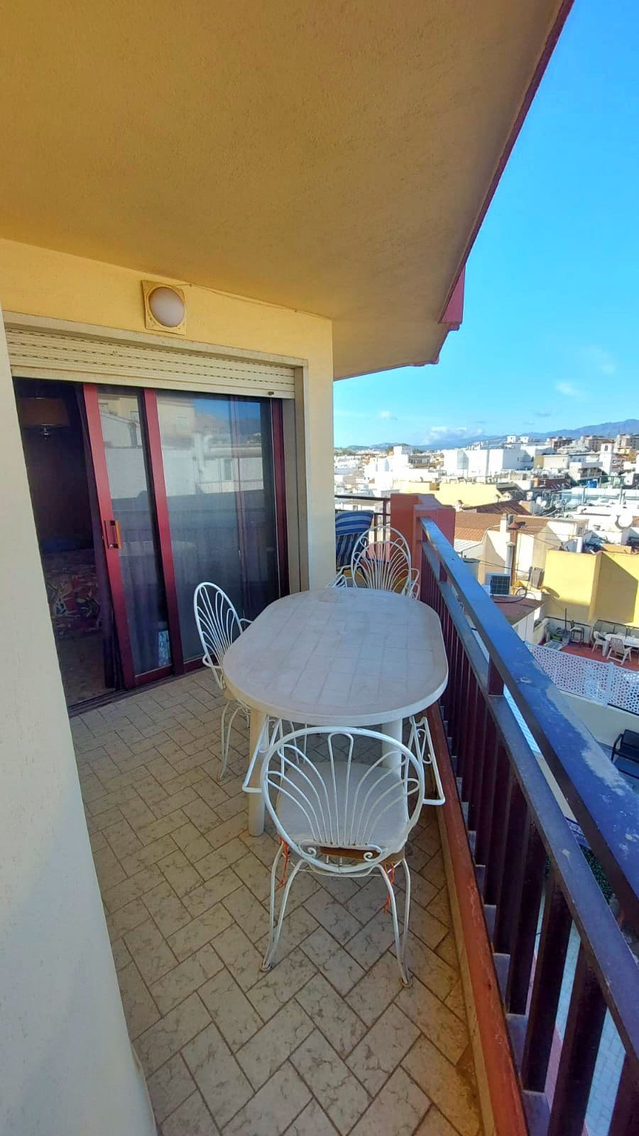 Middle Floor Apartment in Fuengirola — photo 6 of 10
