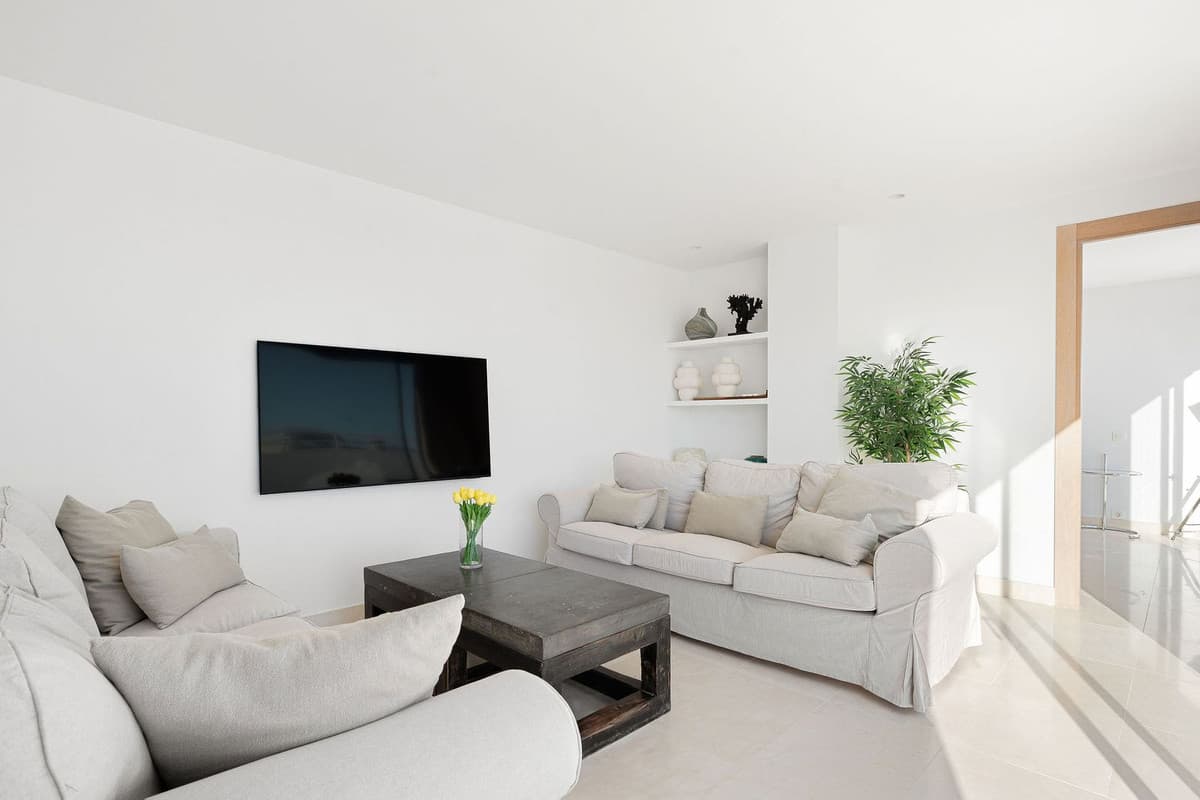 Penthouse in Estepona — photo 10 of 10