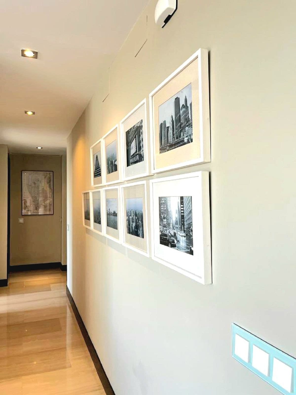 Middle Floor Apartment in Benahavís — photo 9 of 10
