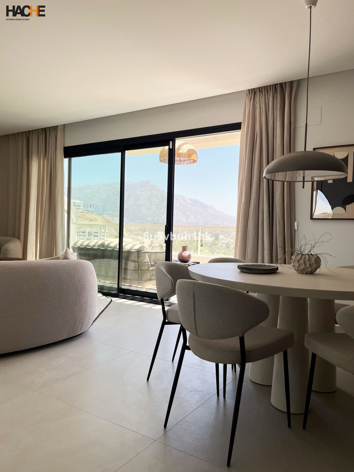 Penthouse in La Quinta — photo 4 of 10