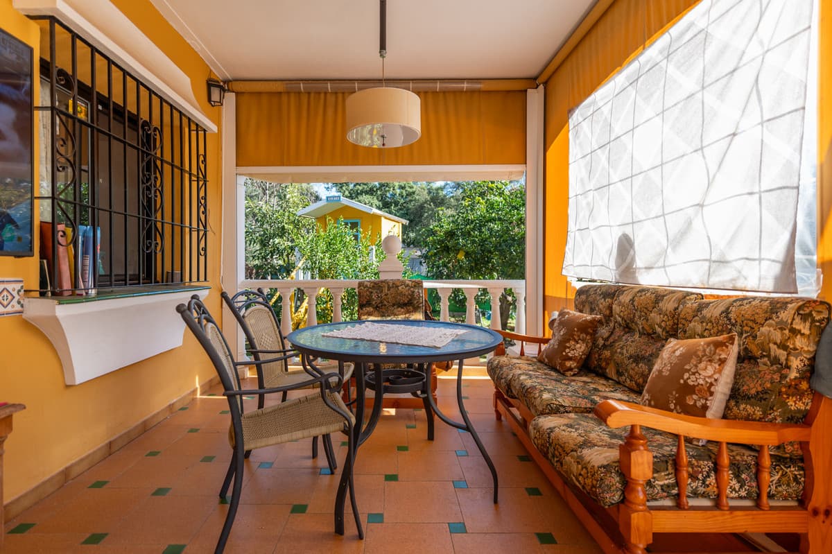 Detached Villa in Las Chapas — photo 4 of 10