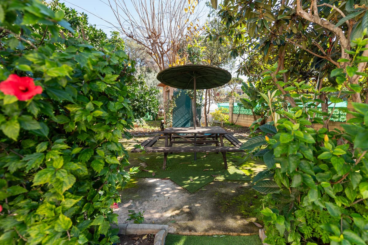 Detached Villa in Las Chapas — photo 9 of 10