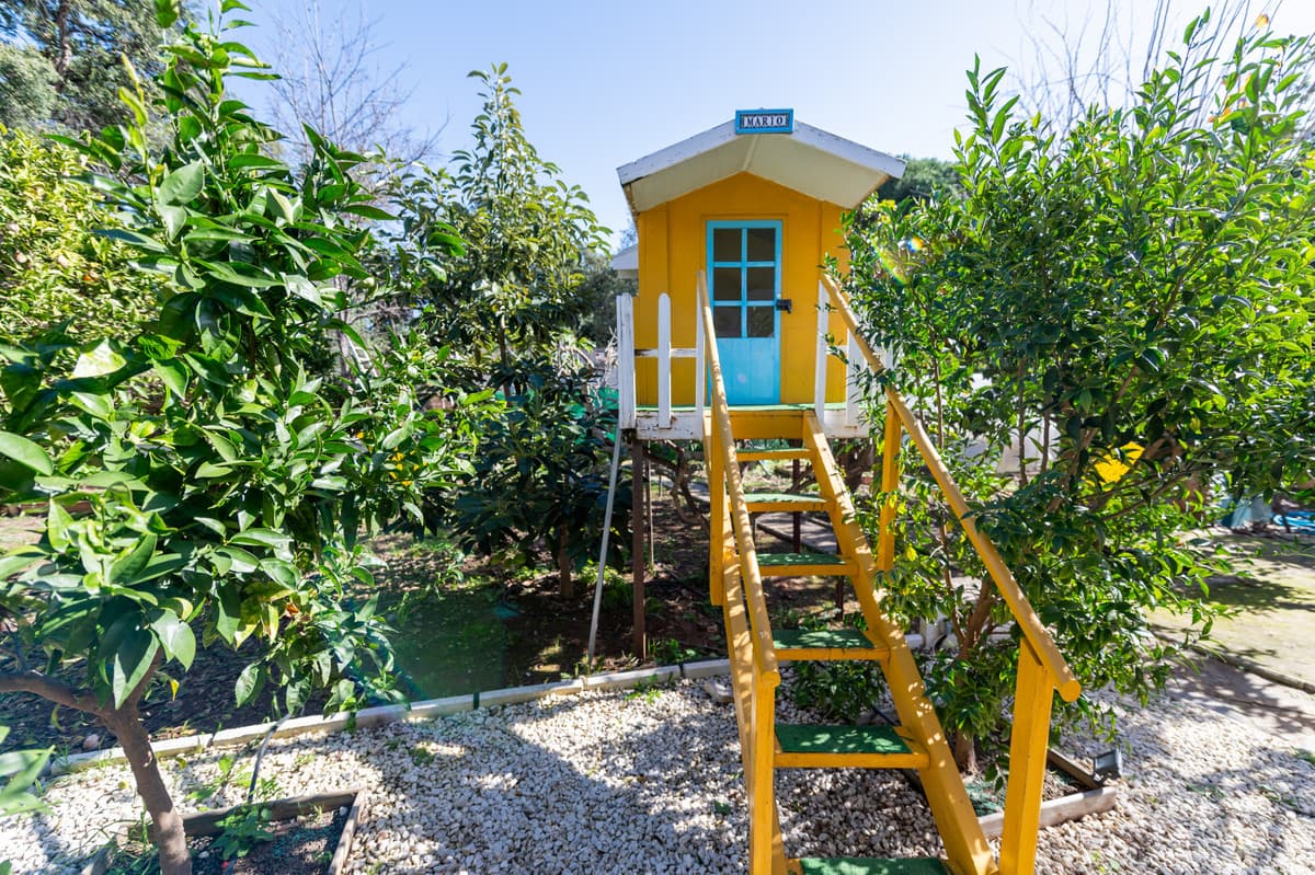 Detached Villa in Las Chapas — photo 10 of 10