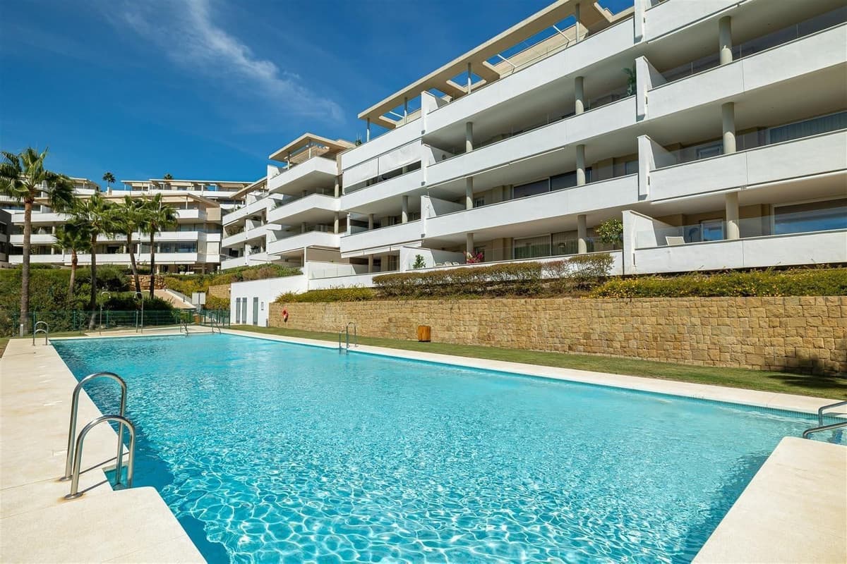 Middle Floor Apartment in Los Arqueros — photo 6 of 10