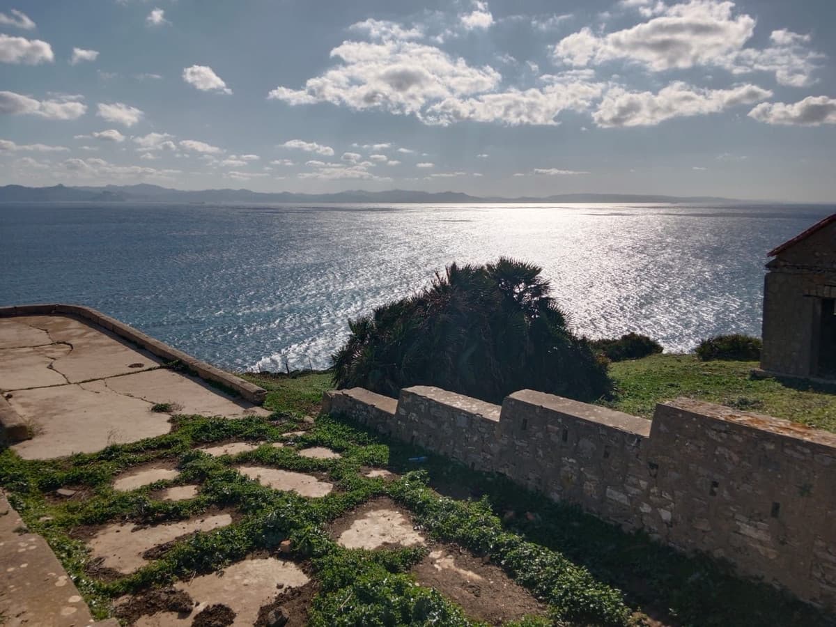 Land with Ruin in Manilva — photo 8 of 10
