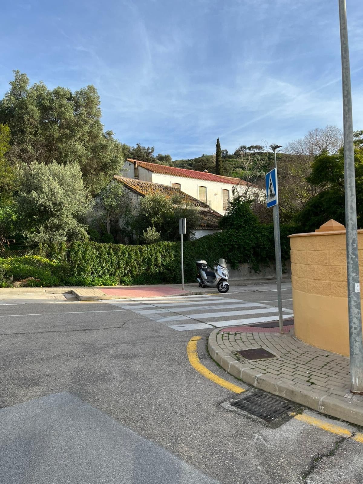 Cortijo in Campanillas — photo 5 of 10
