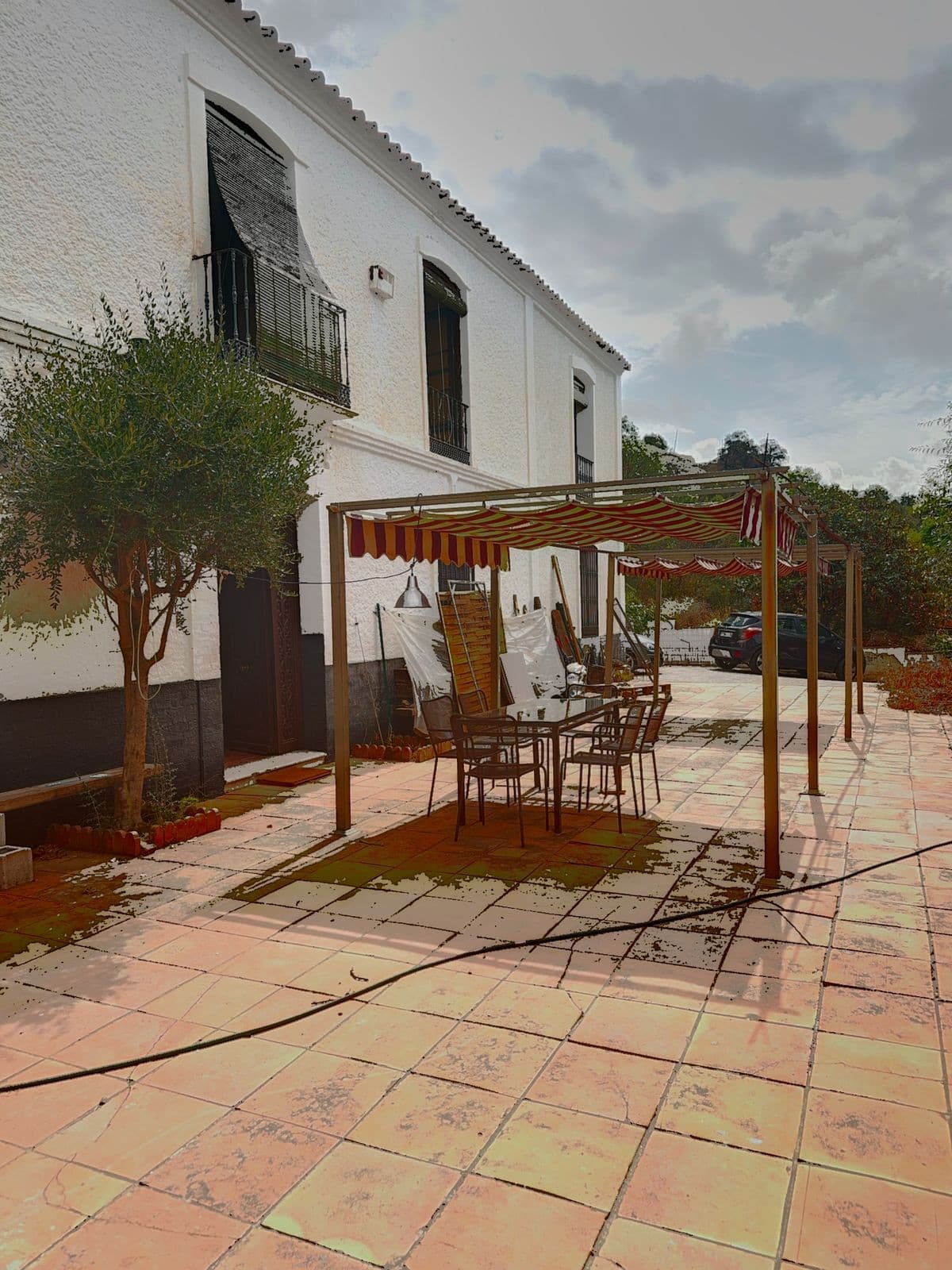 Cortijo in Campanillas — photo 6 of 10
