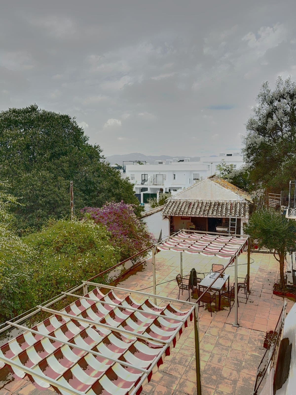 Cortijo in Campanillas — photo 8 of 10
