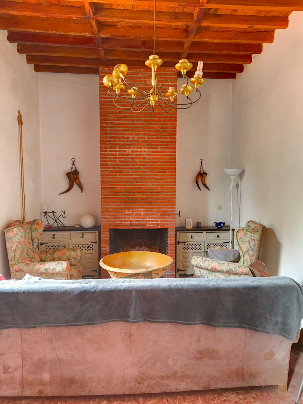 Cortijo in Campanillas — photo 9 of 10