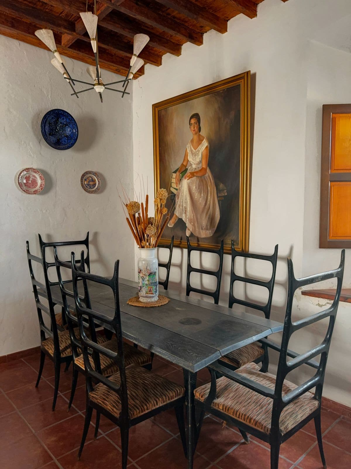 Cortijo in Campanillas — photo 10 of 10